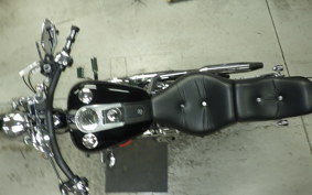 HARLEY FXSTC 1580 2009
