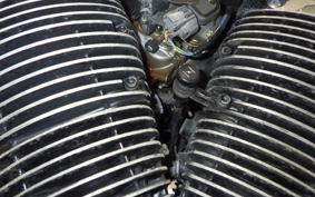 HONDA SHADOW 400 SLASHER 2000 NC40