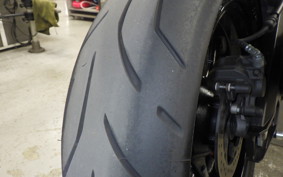 SUZUKI GSX-R750 2013