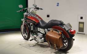 HARLEY FXDL 1580 2007