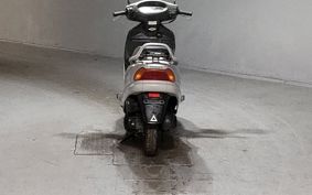 HONDA SPACY125 JF04
