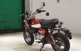 HONDA MONKEY 125 JB02
