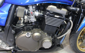 KAWASAKI ZRX1200 R 2006 ZRT20A