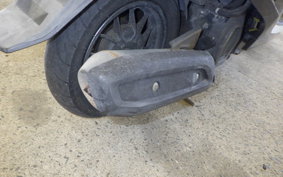 HONDA ﾀﾞﾝｸ AF74