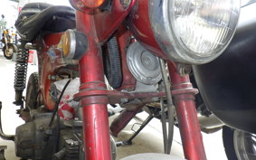HONDA DAX 50 ST50