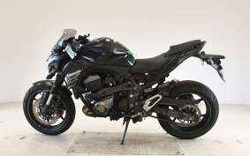 KAWASAKI Z800 2016