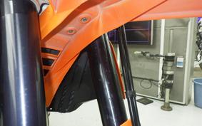 KTM 690 ENDURO 2010