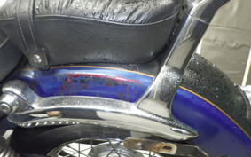 YAMAHA VIRAGO 250 2005 3DM