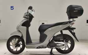 HONDA DIO 110 2017 JK03