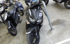 YAMAHA CYGNUSｸﾞﾘﾌｧｽ SEJ4J