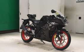 SUZUKI GSX-R125 2008 DL33B