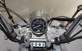 YAMAHA VIRAGO 125 5AJ0