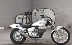 HONDA MAGNA 50 AC13