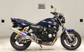 YAMAHA XJR400 Gen.3 R 2007 RH02J