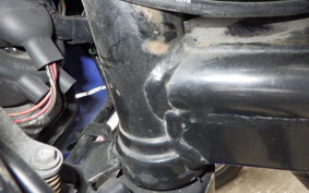 KAWASAKI ZRX1200 R 2002 ZRT20A