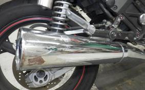 KAWASAKI ZEPHYR 400 KAI 2006 ZR400C