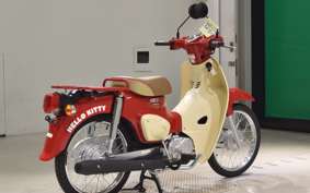 HONDA C50 SUPER CUB 2022 AA09
