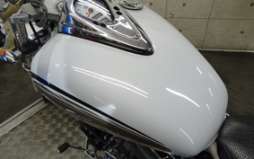 YAMAHA DRAGSTAR 400 2002 VH01J