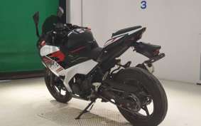 KAWASAKI NINJA 250 2 EX250P