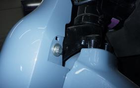 HONDA C125 SUPER CUB JA58