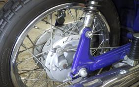 YAMAHA MATE 90 UB02J