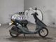 Фото Honda DIO с японского аукциона