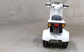 HONDA GYRO TD02