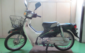 HONDA SUPER CUB50 AA04