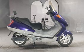 HONDA FORESIGHT MF04