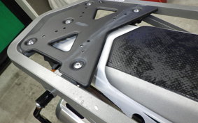 YAMAHA SEROW 250 Gen.3 DG31J