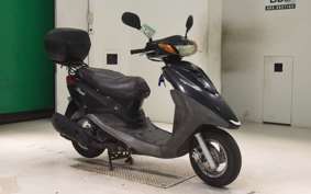 YAMAHA AXIS 125 TREET 2004 SE53J