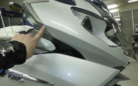 BMW K1600GTL E 2015