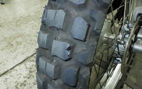 YAMAHA SEROW 250 Gen.2 DG17J