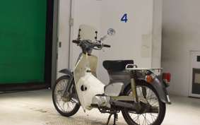 HONDA C50 SUPER CUB C50