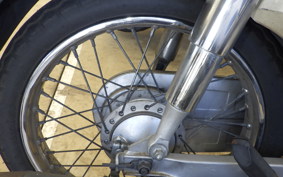 HONDA C110 SUPER CUB JA10