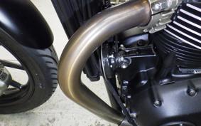 TRIUMPH SPEED TWIN 900 2023