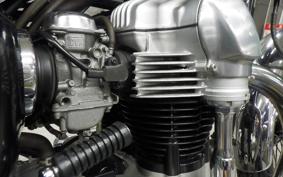 KAWASAKI W650 2009 EJ650A