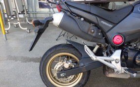HONDA GROM JC61