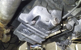 KAWASAKI ELIMINATOR 250 V VN250A