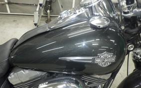 HARLEY FXDF 1580 2008