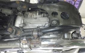 YAMAHA SR400 Gen.3 2003 RH01J