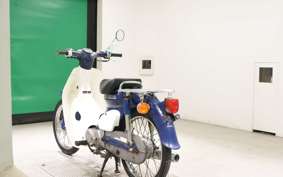 HONDA C50 SUPER CUB 2013 C50