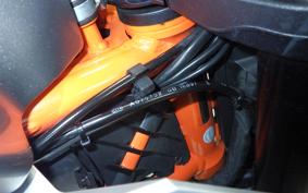 KTM 1290 SUPER DUKE GT 2021