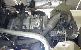 HONDA C110 SUPER CUB JA44