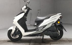 YAMAHA CYGNUS125XSR SED8J
