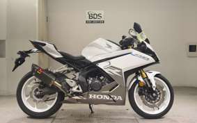 HONDA CBR250RR A 2009 MC51