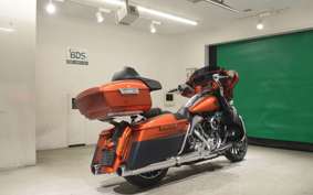 HARLEY FLHXSE 1920CVO 2017