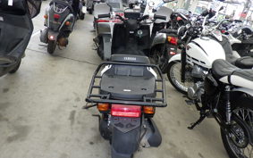 YAMAHA GEAR Gen.2 UA08J