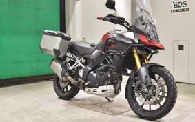 SUZUKI Vｽﾄﾛｰﾑ1000A 2015 VU51A