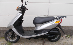 YAMAHA JOG DELUXE SA36J